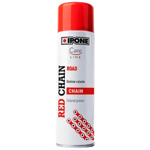 Lubricante para Cadena de Moto Ipone Chain 250 Ml